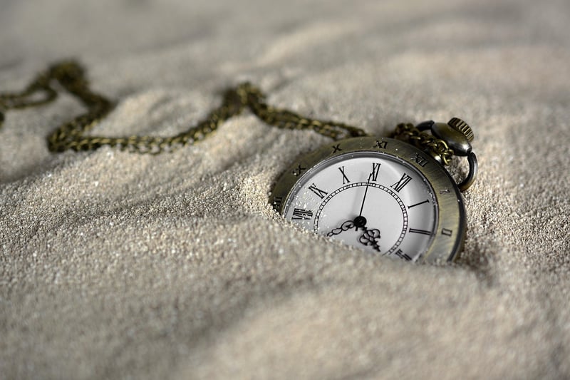 Time Off Importance